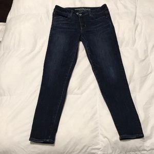 American Eagle Outfitters Hi Rise Jegging